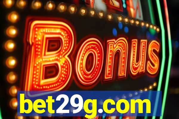 bet29g.com