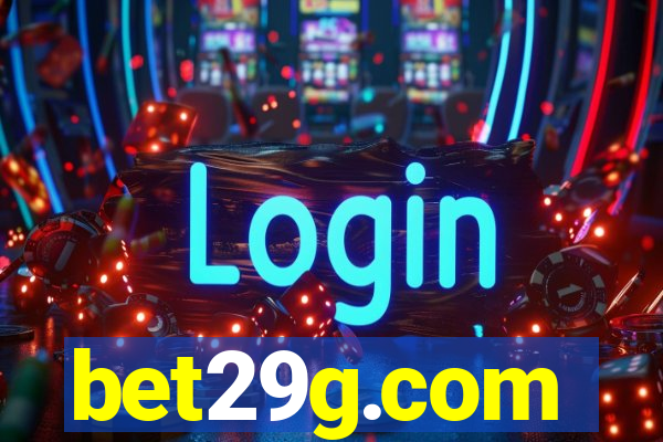 bet29g.com