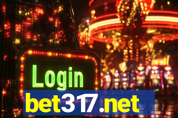 bet317.net