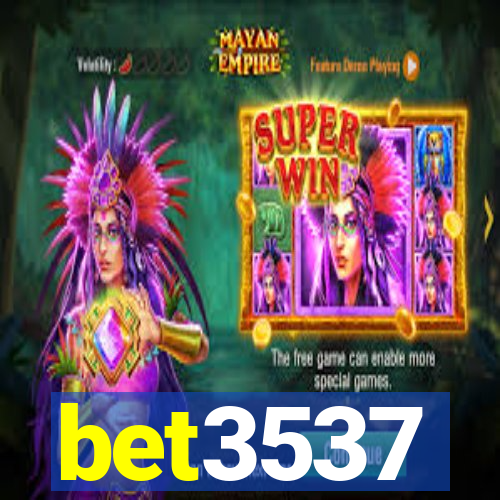 bet3537