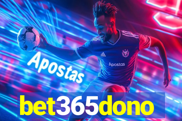 bet365dono