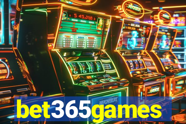 bet365games