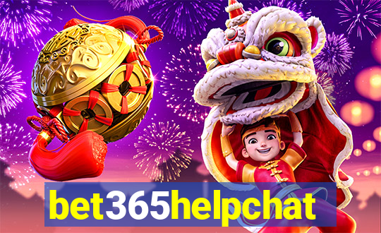 bet365helpchat