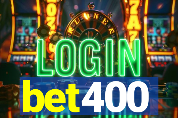 bet400