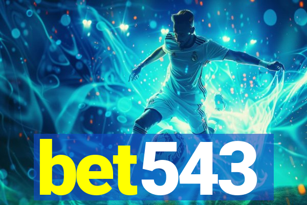 bet543