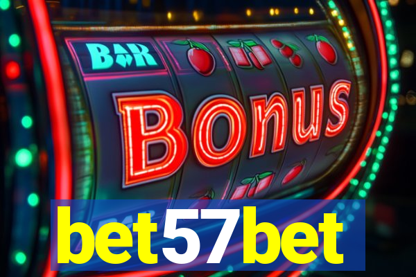 bet57bet