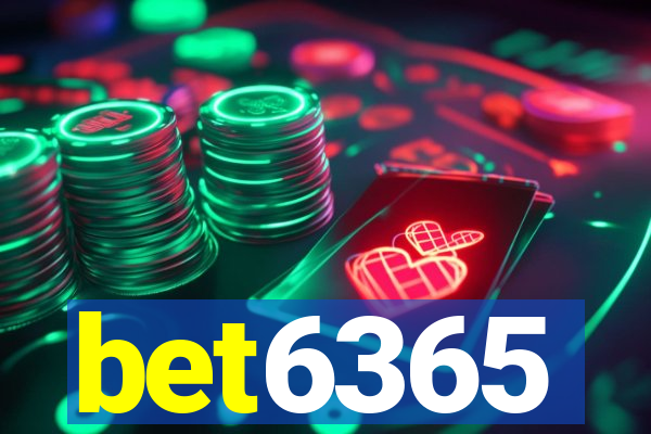 bet6365