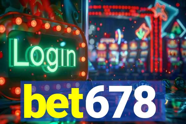 bet678