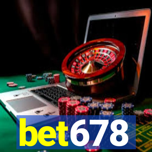 bet678