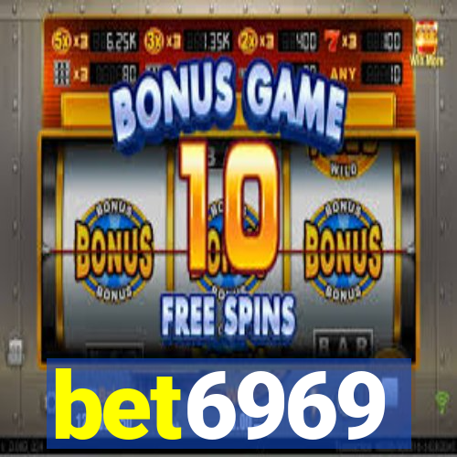 bet6969