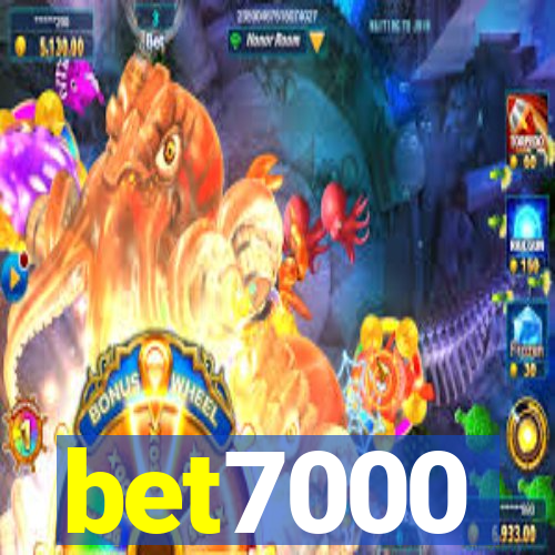 bet7000