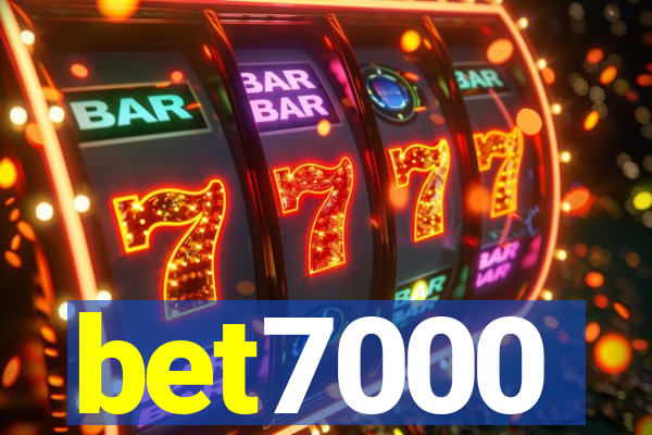 bet7000