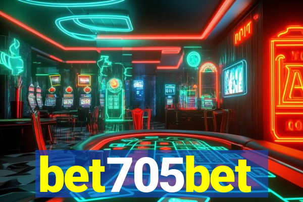 bet705bet