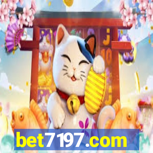 bet7197.com