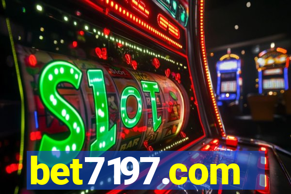 bet7197.com