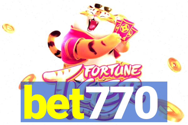 bet770