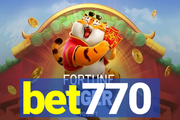 bet770