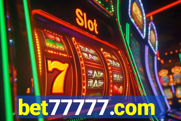 bet77777.com