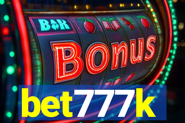 bet777k