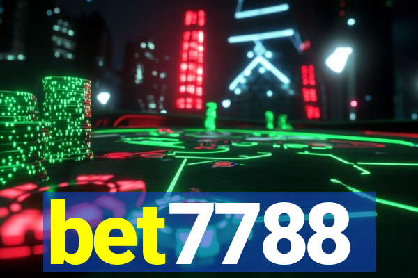 bet7788