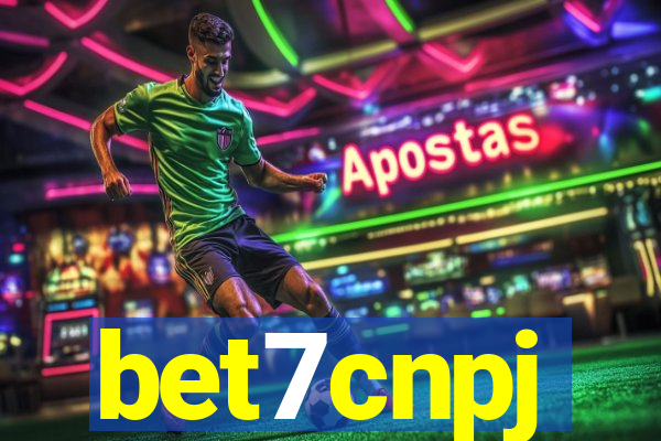 bet7cnpj