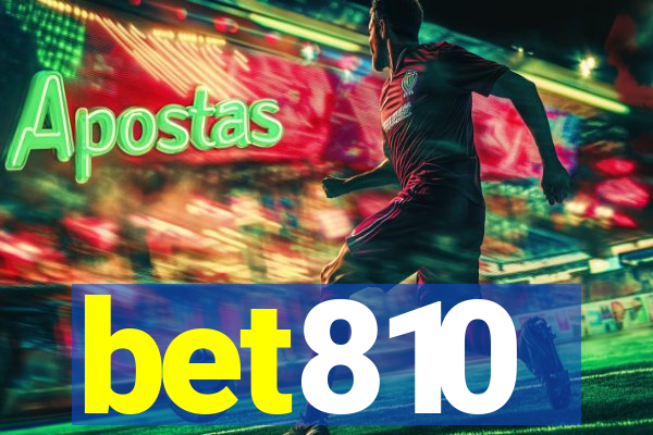 bet810