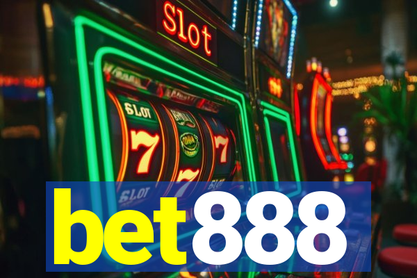 bet888