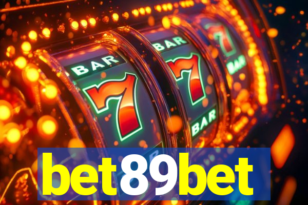 bet89bet