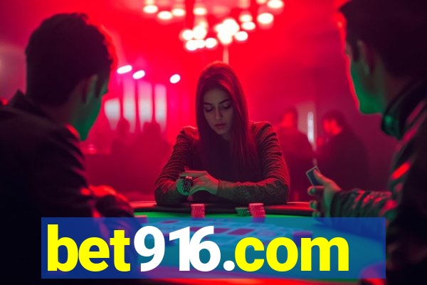 bet916.com