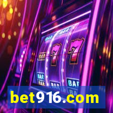 bet916.com