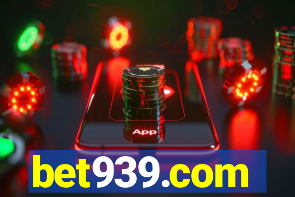 bet939.com