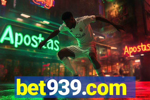 bet939.com