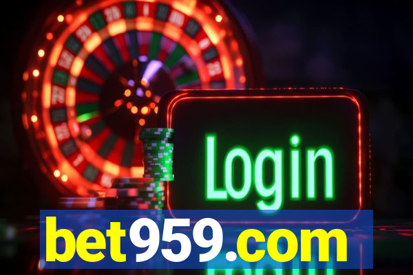 bet959.com