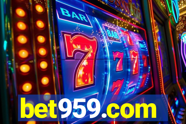 bet959.com