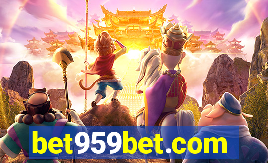 bet959bet.com