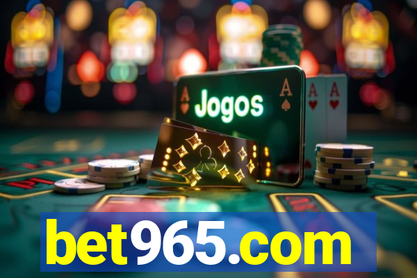 bet965.com