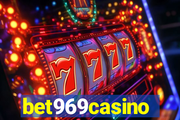 bet969casino