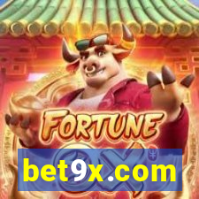 bet9x.com