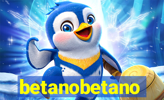 betanobetano