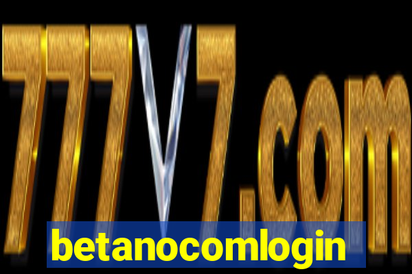 betanocomlogin