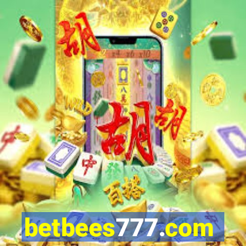 betbees777.com