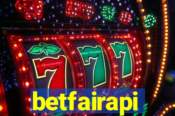 betfairapi