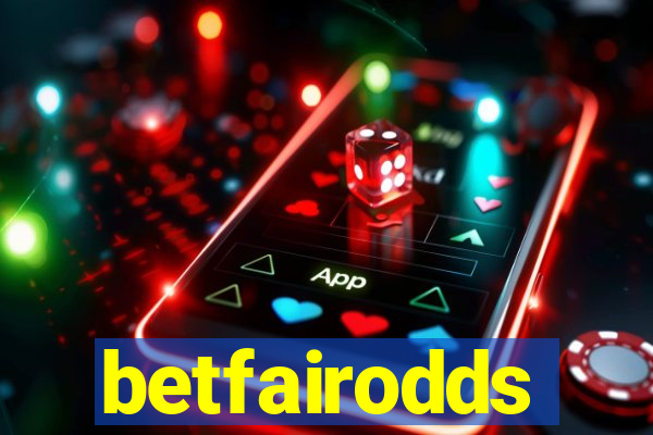 betfairodds