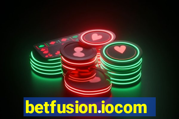 betfusion.iocom