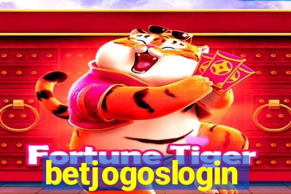 betjogoslogin