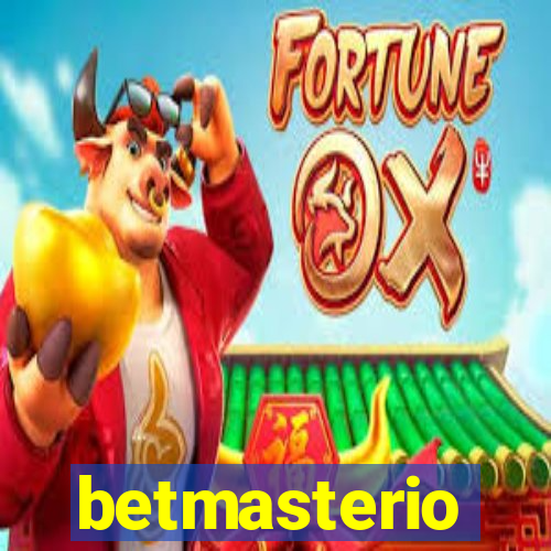 betmasterio