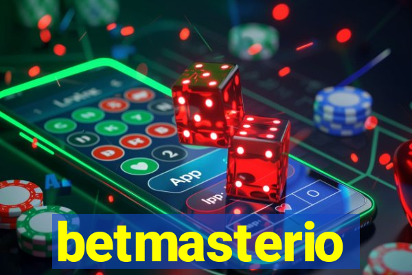 betmasterio