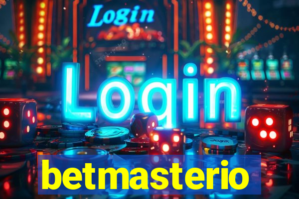 betmasterio