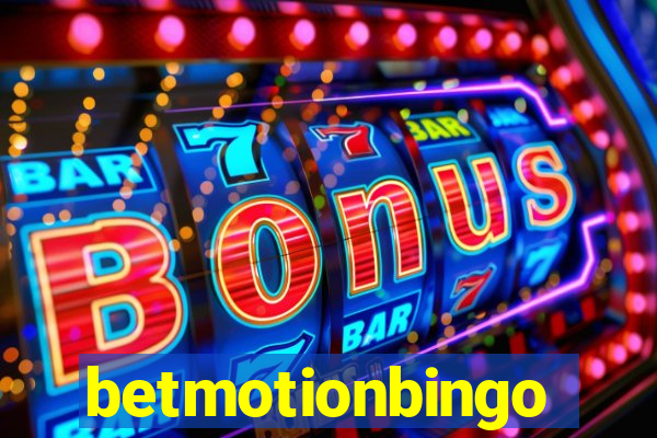 betmotionbingo