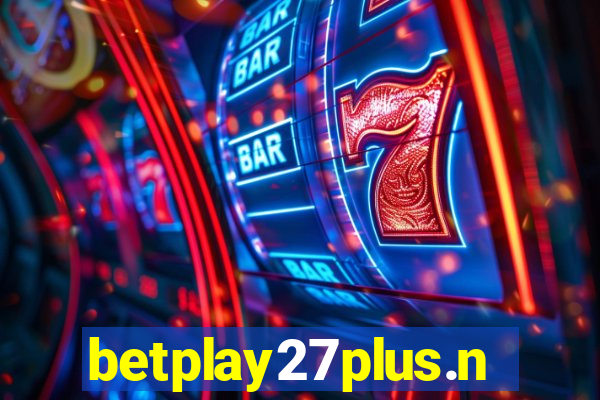 betplay27plus.net